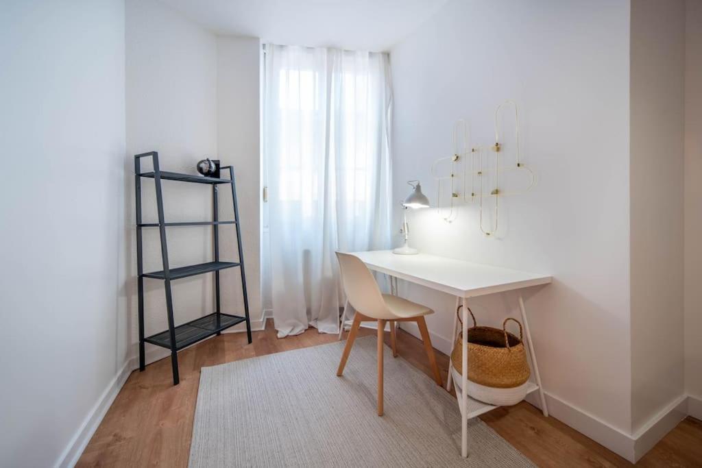 Macon Cozy / Appartement Central 100M² / 8 Pers Bagian luar foto